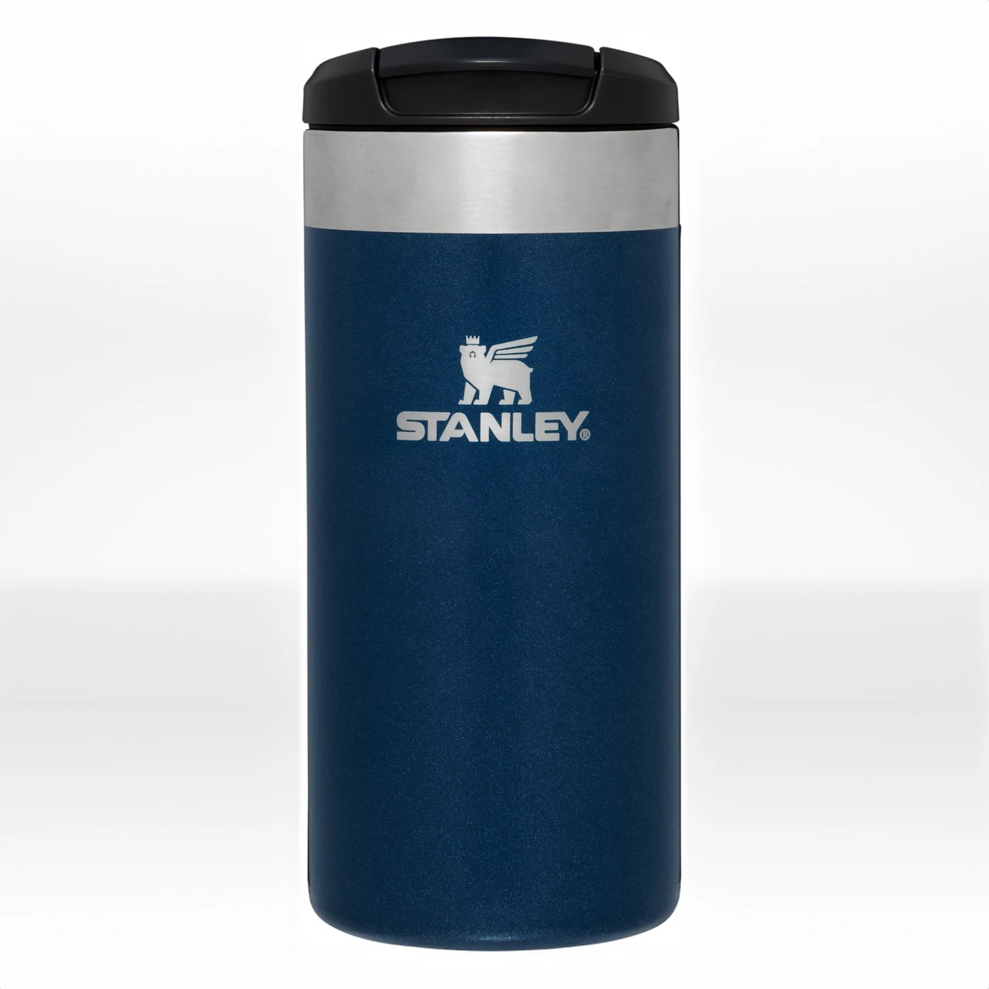 Stanley The AeroLight Transit Termos 35Lt Siyah