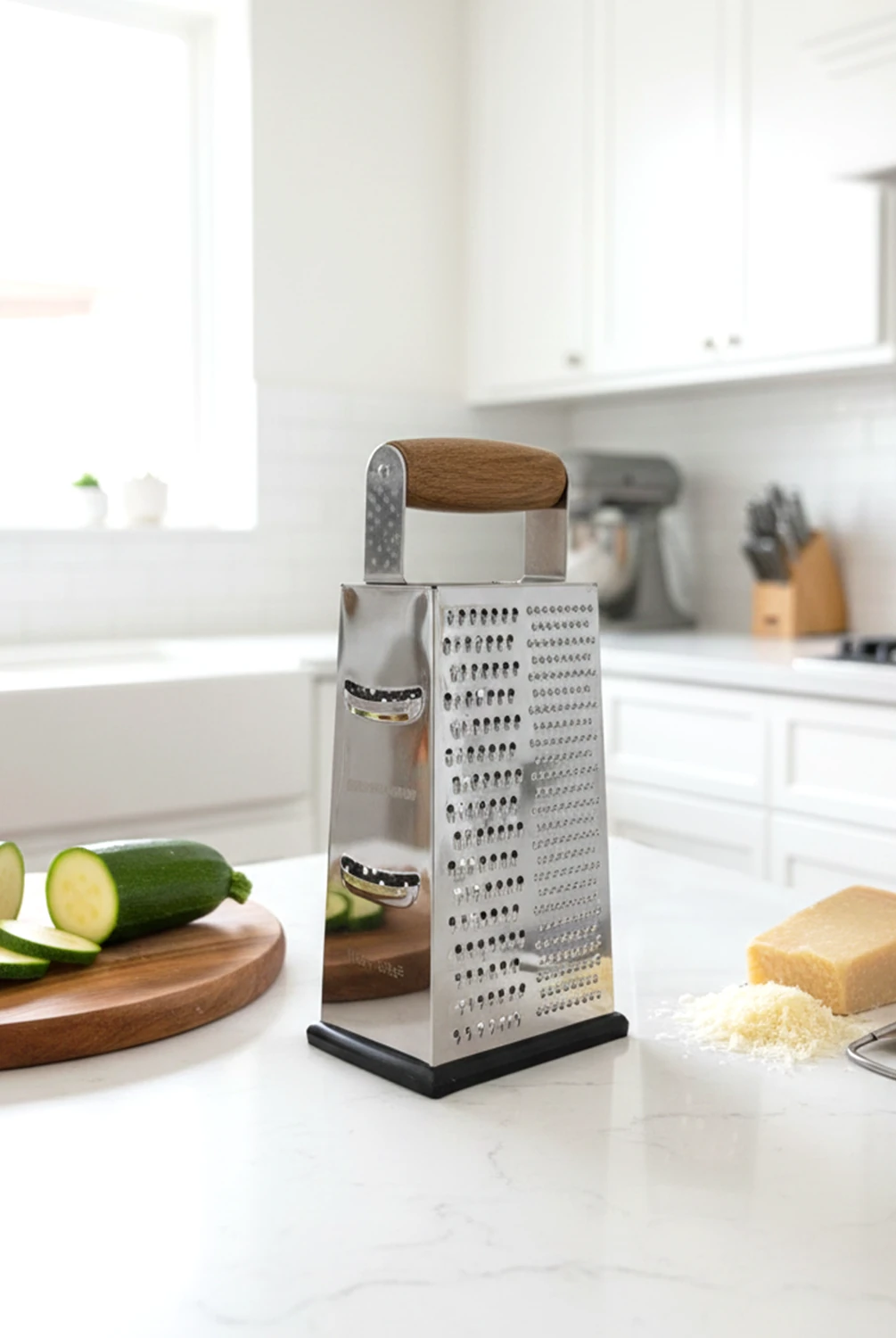 Fean Akasya Saplı Rende