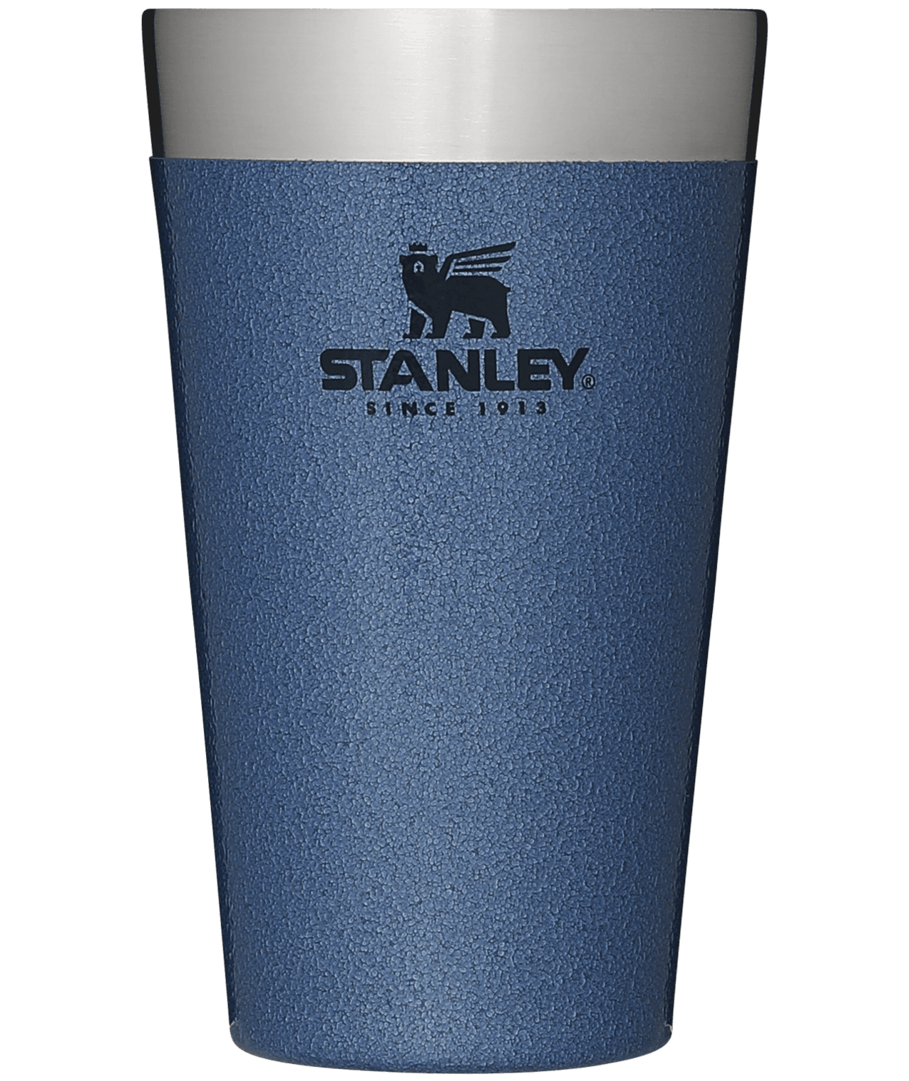 Stanley Adventure Vakumlu Soğuk Içecek Bardağı 0,47 Lt Koyu Mavi