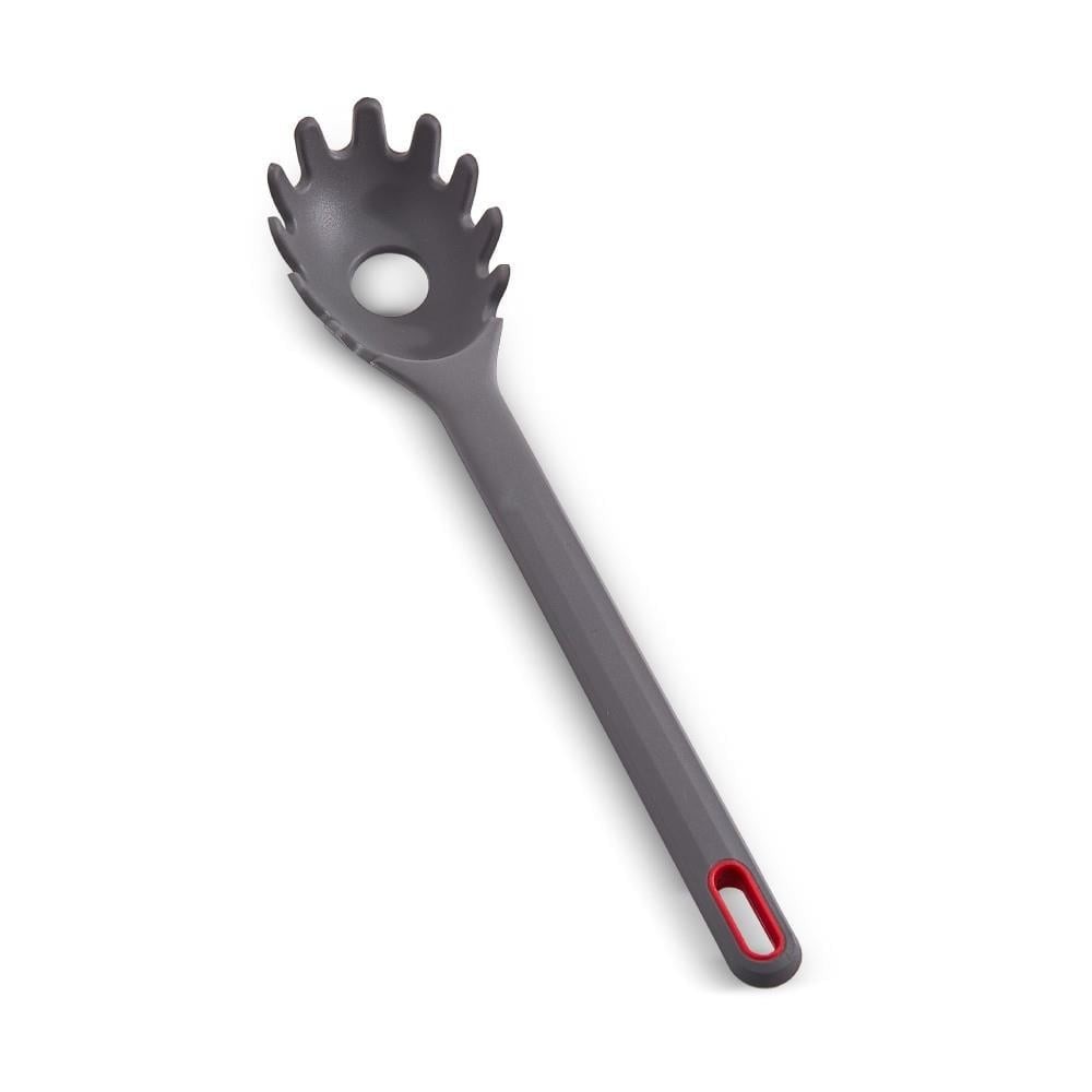 Aryıldız Dailytools Silikon Spagetti Kaşık Füme