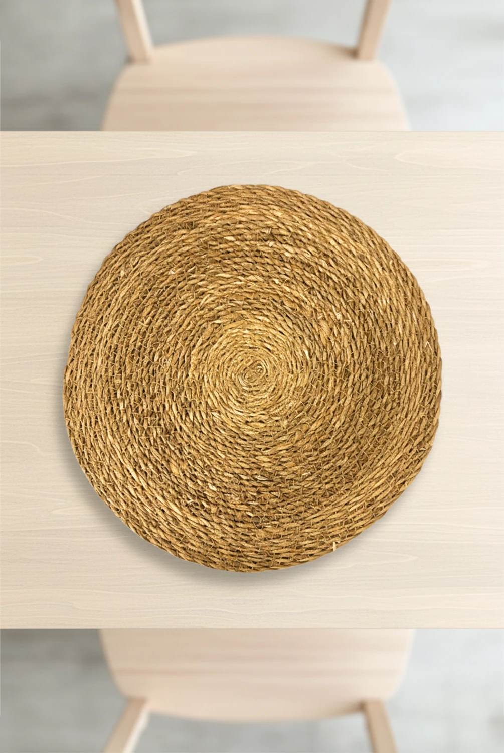 Sully Hasır Servis 35cm