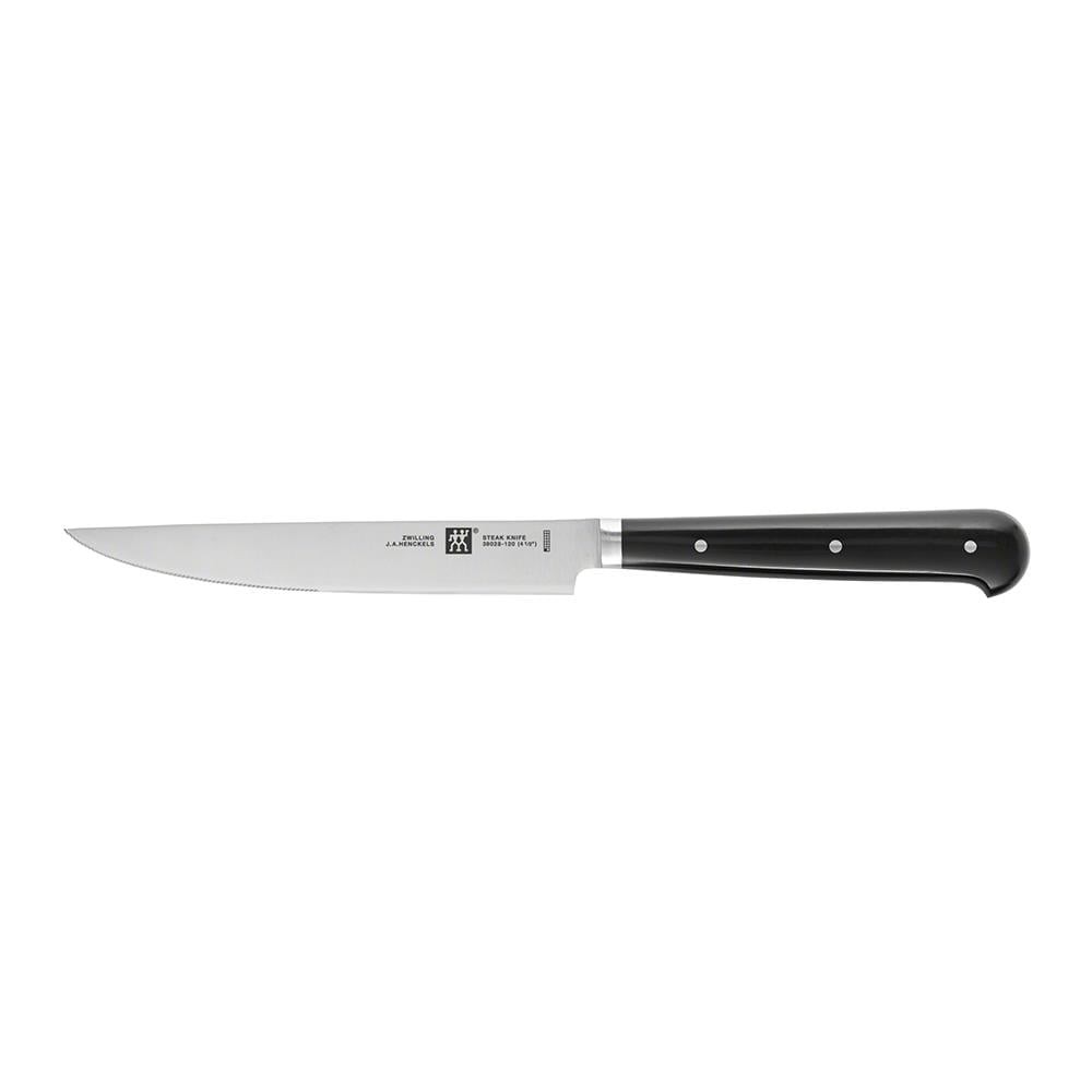 Zwilling 390290020 4Lü Tırtıklı Biftek Bıçağı Seti