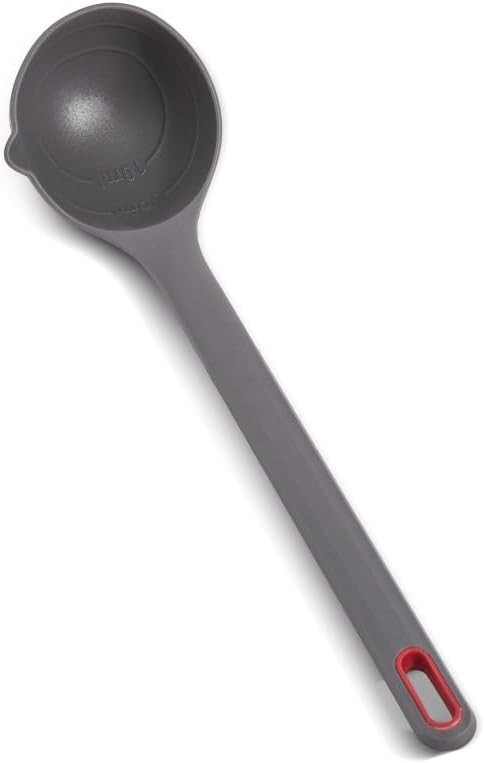 Aryıldız Dailytools Silikon Kepçe Füme