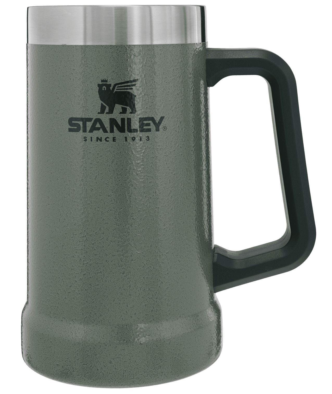 Stanley Adventure Vakumlu Termos Bardak 0,70 Lt Yeşil
