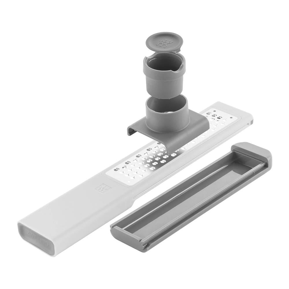 Zwilling 366100020 Z-Cut İnce Rende Gri
