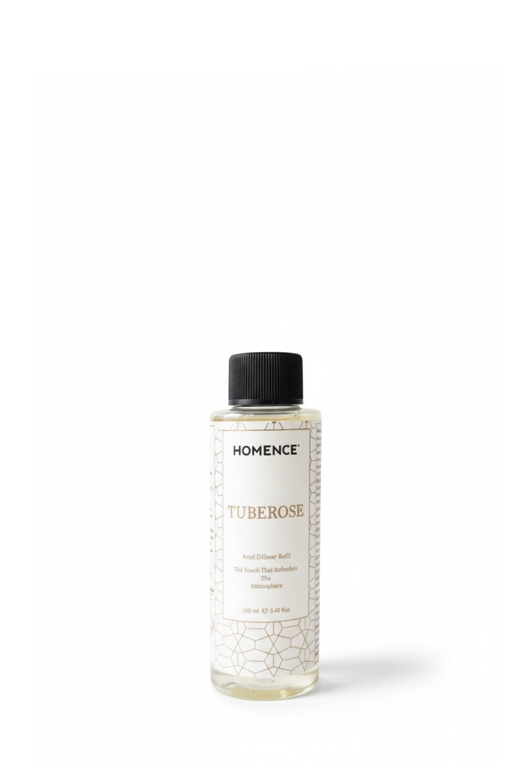 Homence Tuberose Yedek Esans 100ml Oda Kokusu
