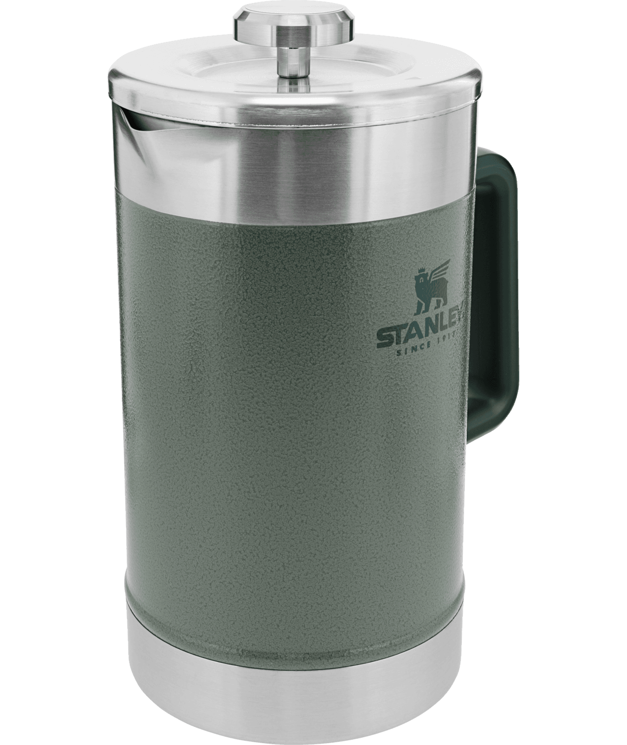 Stanley Klasik French Press 1,4 Lt Yeşil