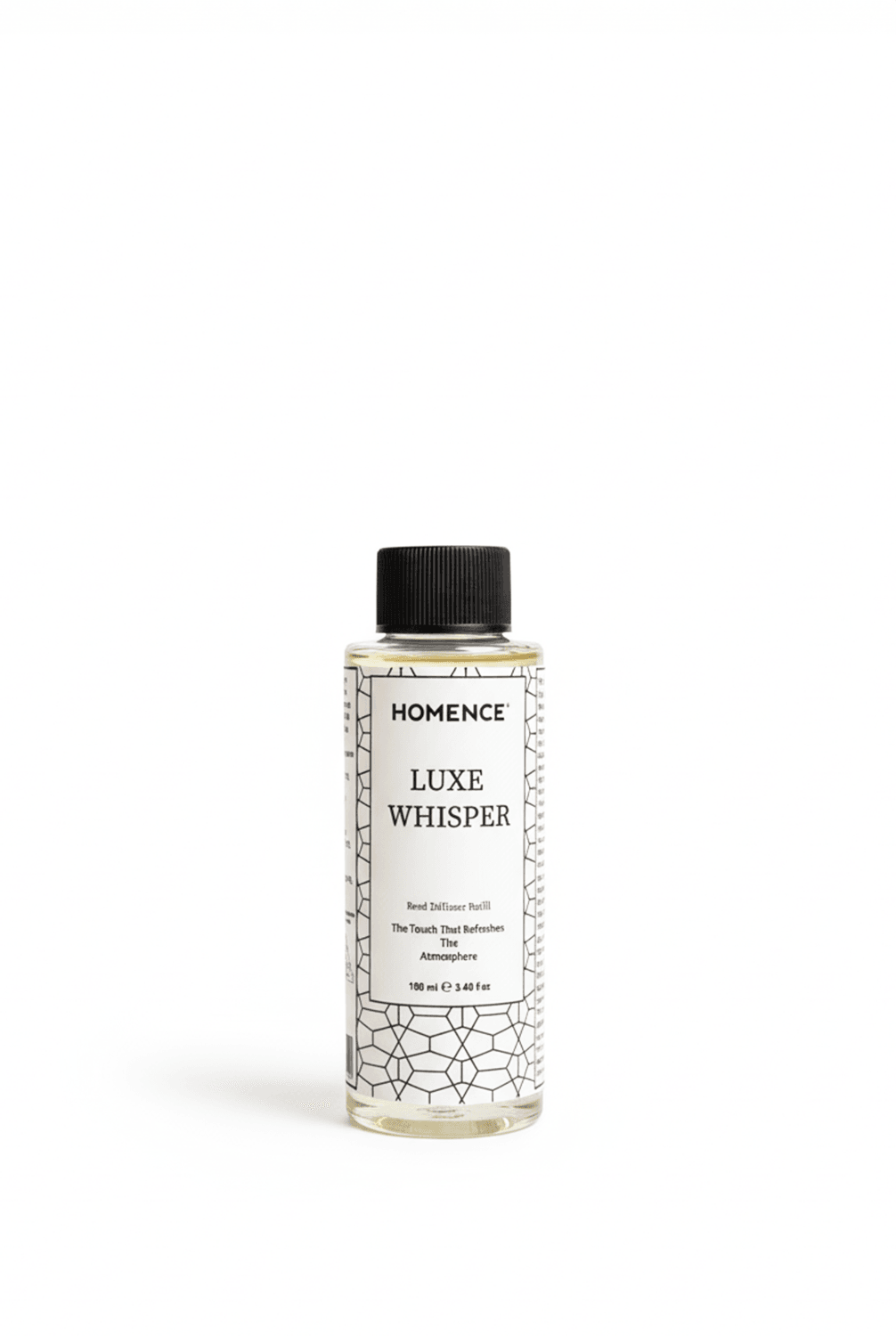 Homence Luxe Whisper Yedek Esans 100ml Oda Kokusu