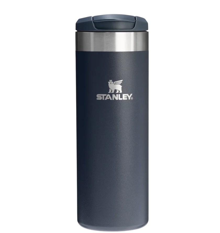 Stanley The Aerolight Termos Bardak 0,47 Lt Alacakaranlık