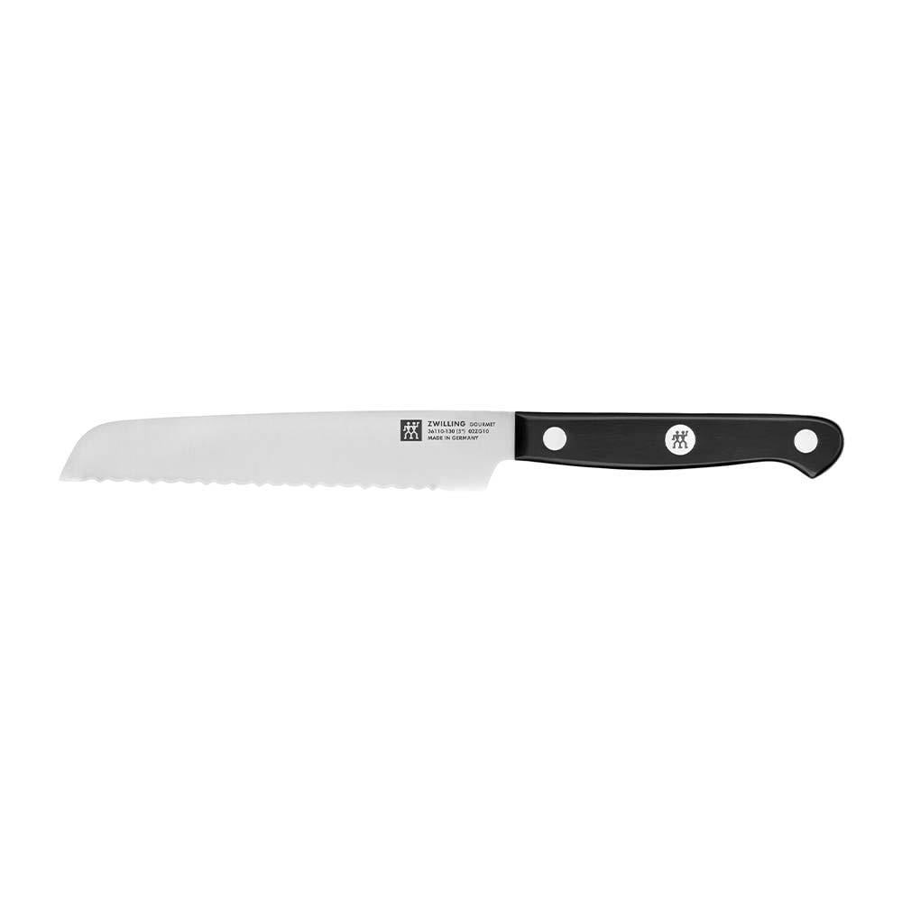 Zwilling 361330000 Gourmet Blok 7 Parça Bıçak Seti