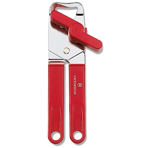 Victorinox Vt 7.6857 Kırmızı Konserve Açacağı