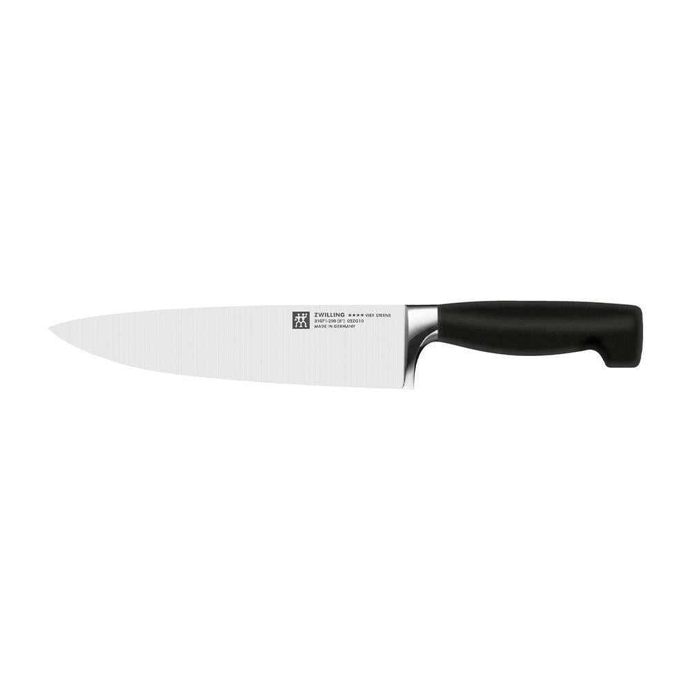 Zwilling 350480000 Vier Sterne Knife Set 3 Parça