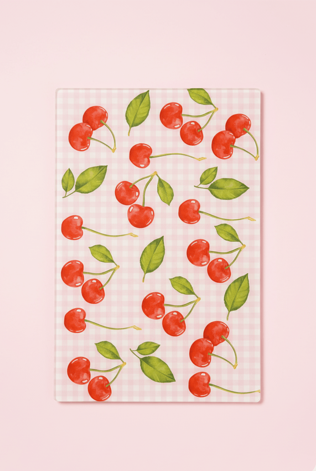 Cherry Cam Kesim Panosu 25x35