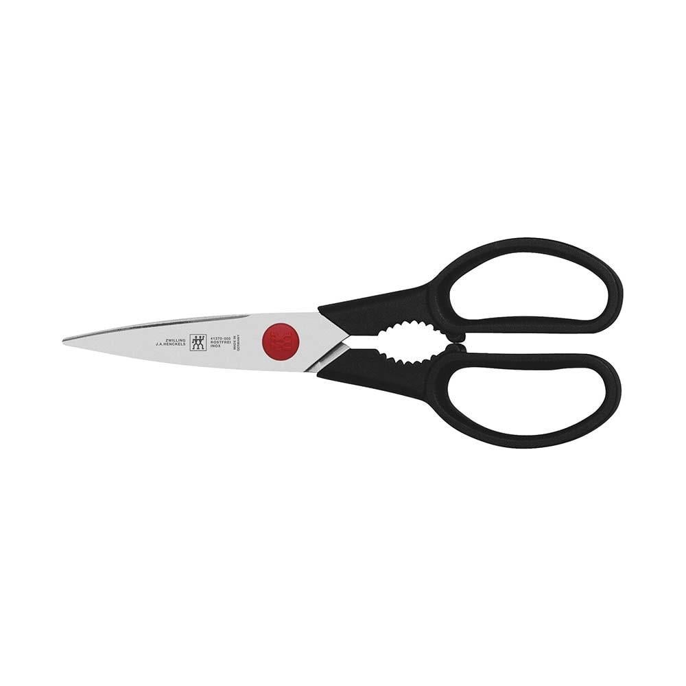 Zwilling 361330000 Gourmet Blok 7 Parça Bıçak Seti