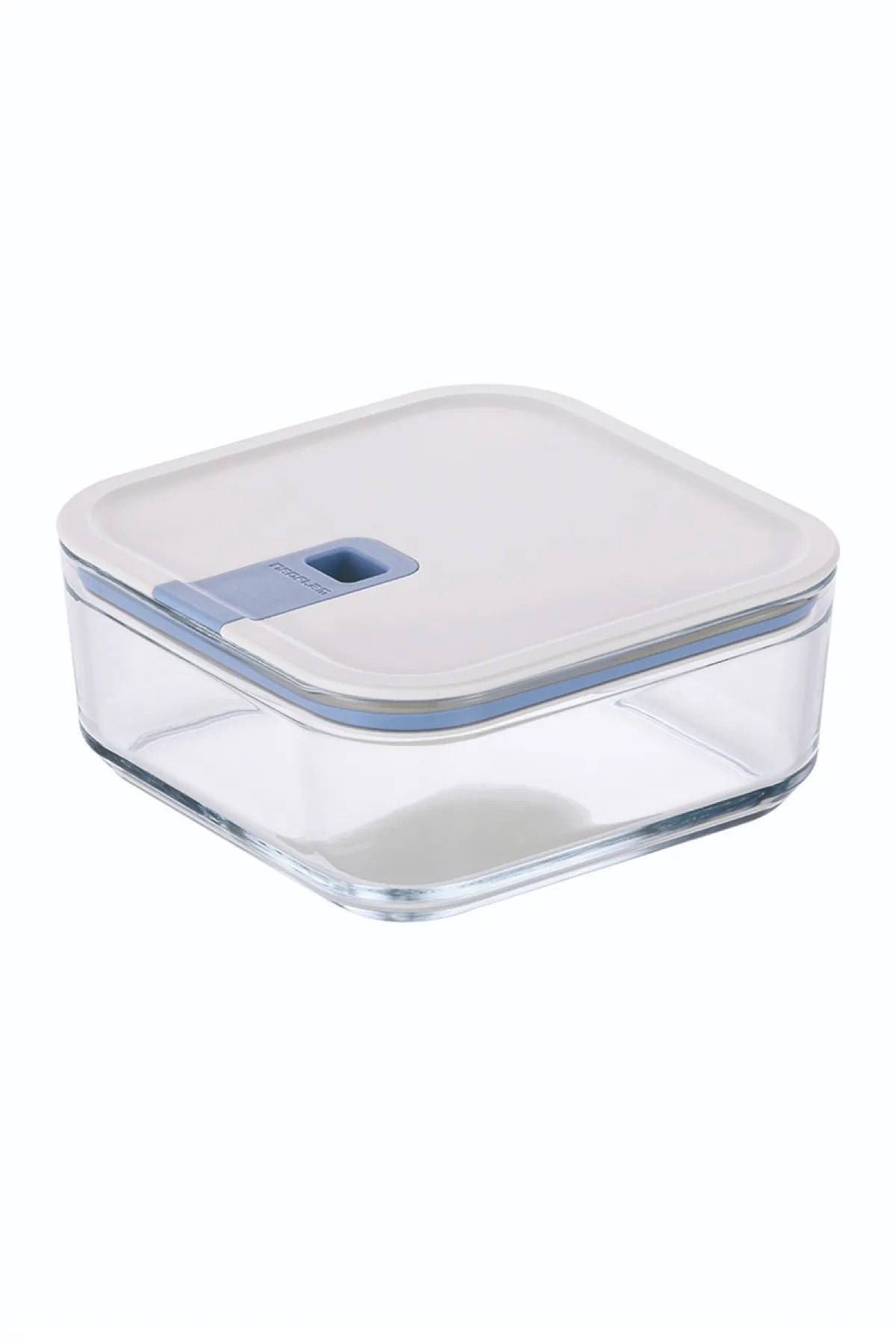 Neoflam Perfect Seal Cam Saklama Kabı 1100Ml