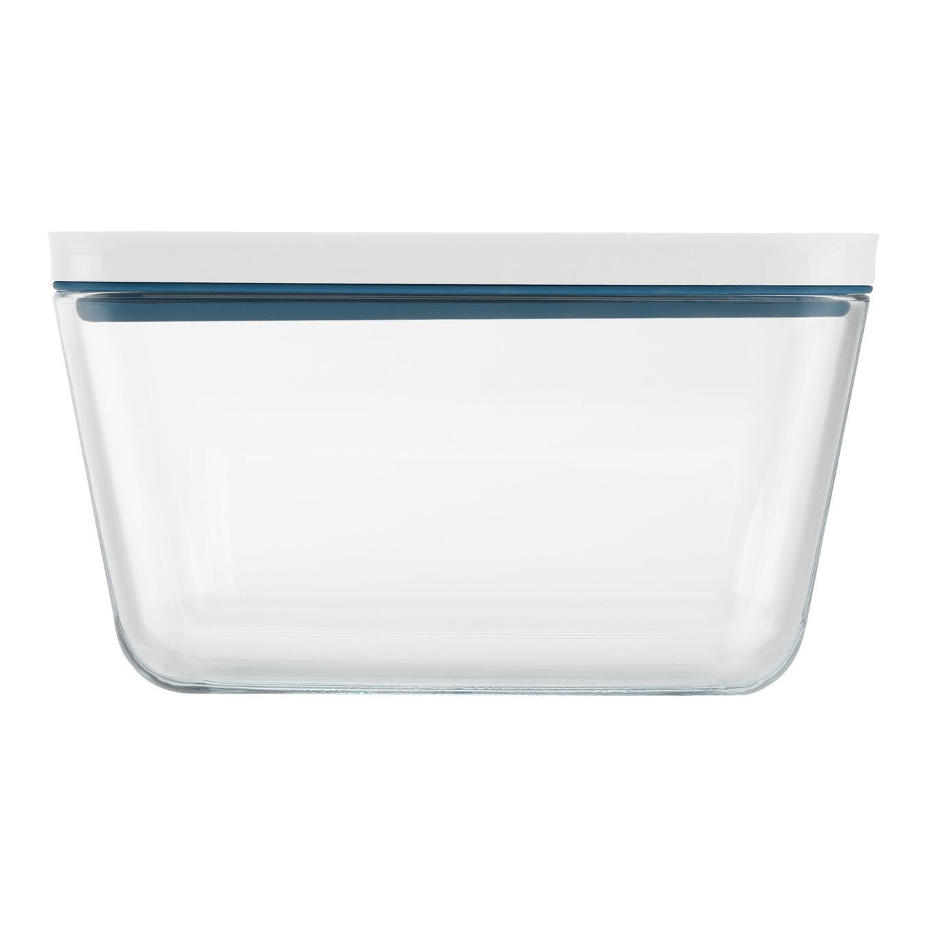 Zwilling 368013030 Fresh & Save Vakumlu Saklama Kabı L Cam Modern