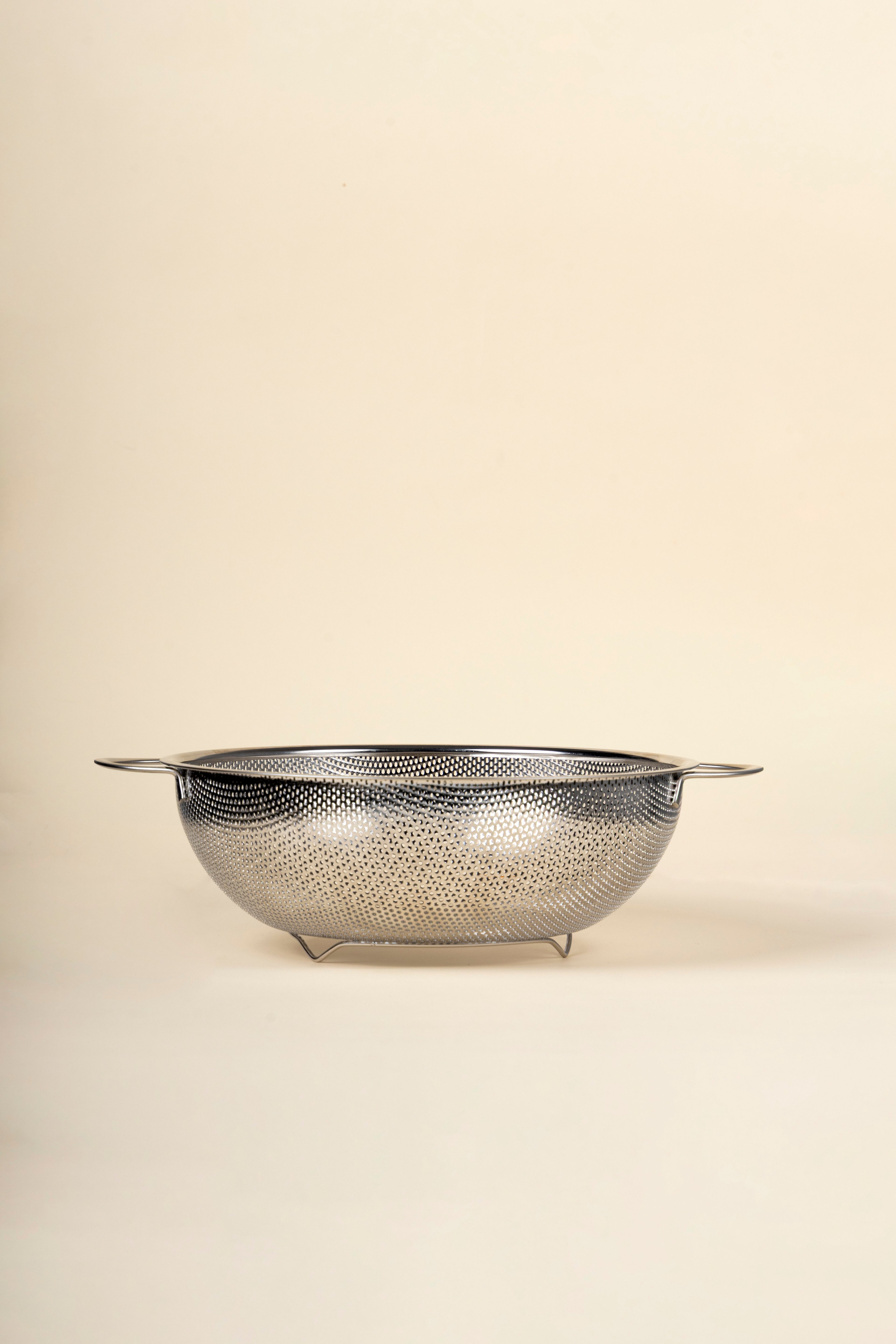 Mirano Çelik Süzgeç 25cm