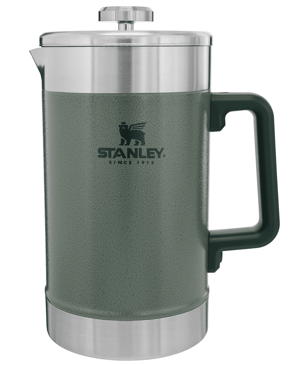 Stanley Klasik French Press 1,4 Lt Yeşil