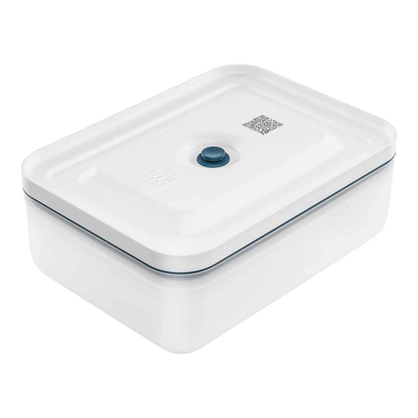 Zwilling 368013160 Fresh & Save Vakumlu Saklama Kabı Plastic Modern