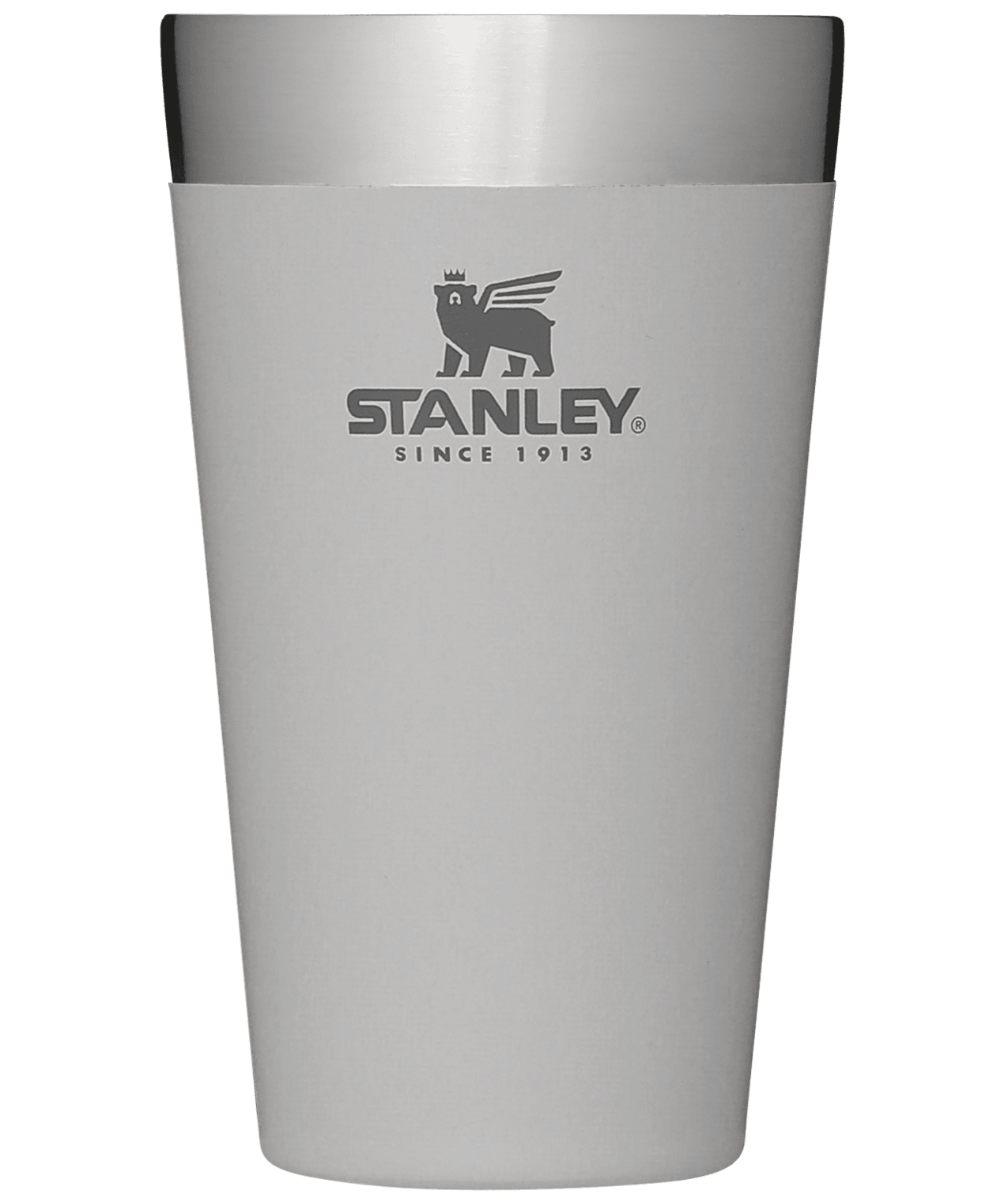 Stanley Adventure Vakumlu Soğuk Içecek Bardağı 0,47 Lt Beyaz