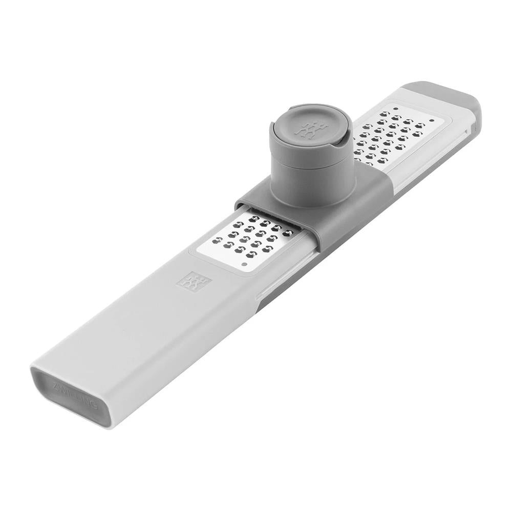 Zwilling 366100020 Z-Cut İnce Rende Gri