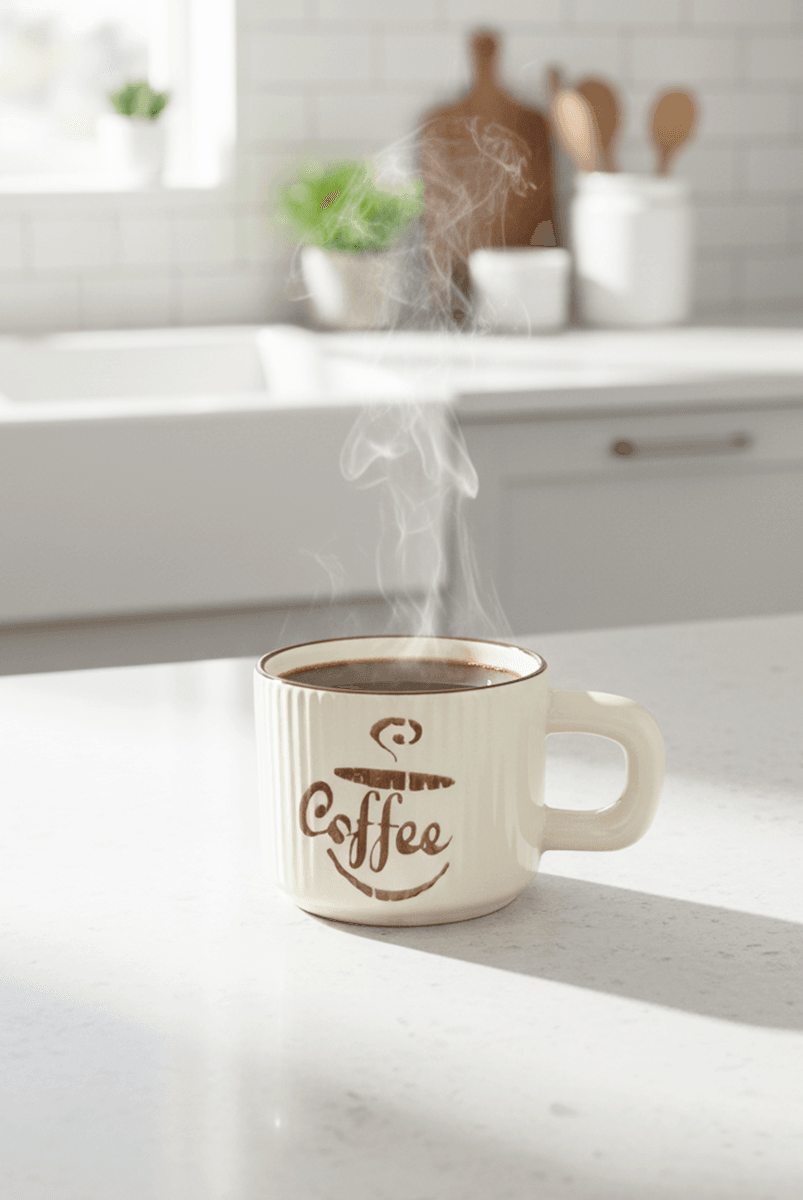 Elly Coffee Bohem Kupa
