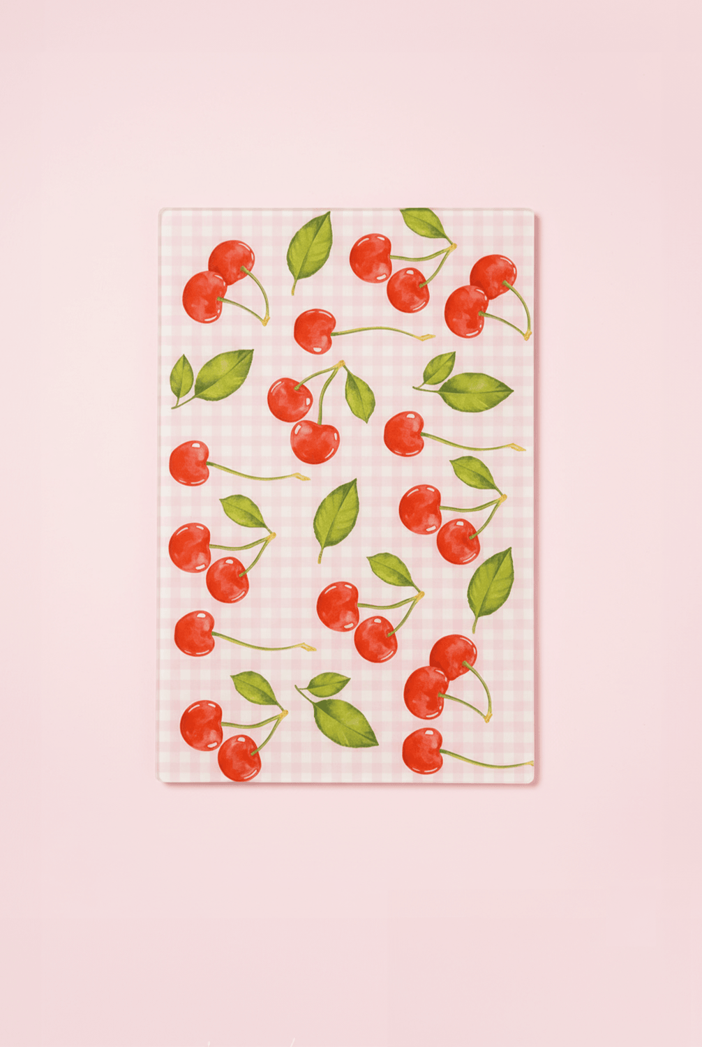 Cherry Cam Kesim Panosu 20x30