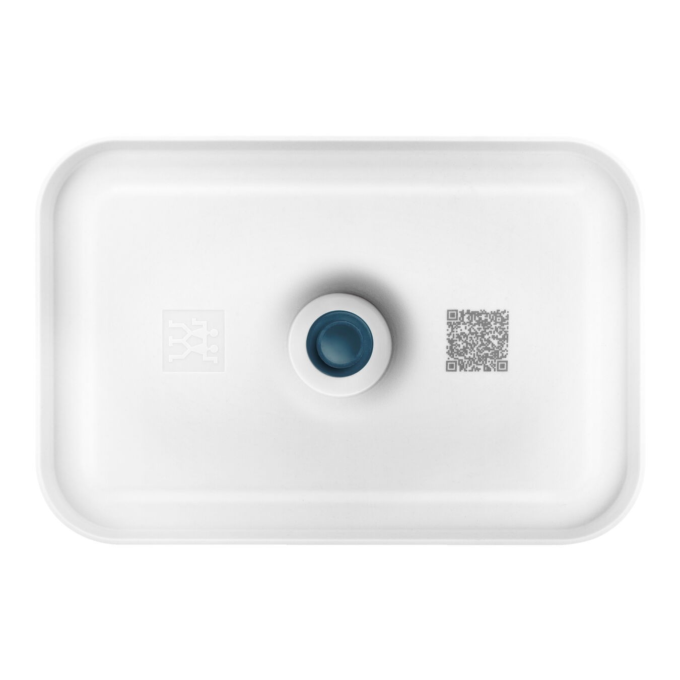 Zwilling 368013030 Fresh & Save Vakumlu Saklama Kabı L Cam Modern