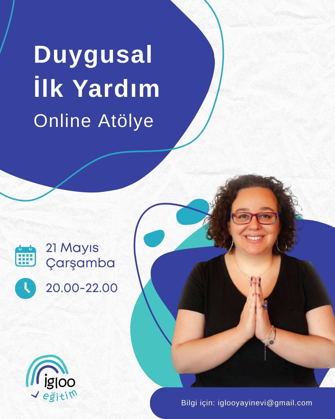 Duygusal İlk Yardım Atölyesi