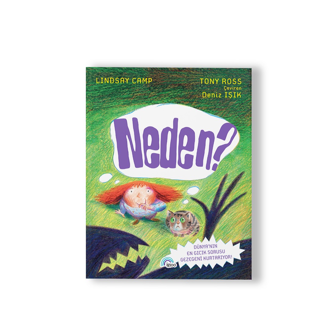 Neden ?