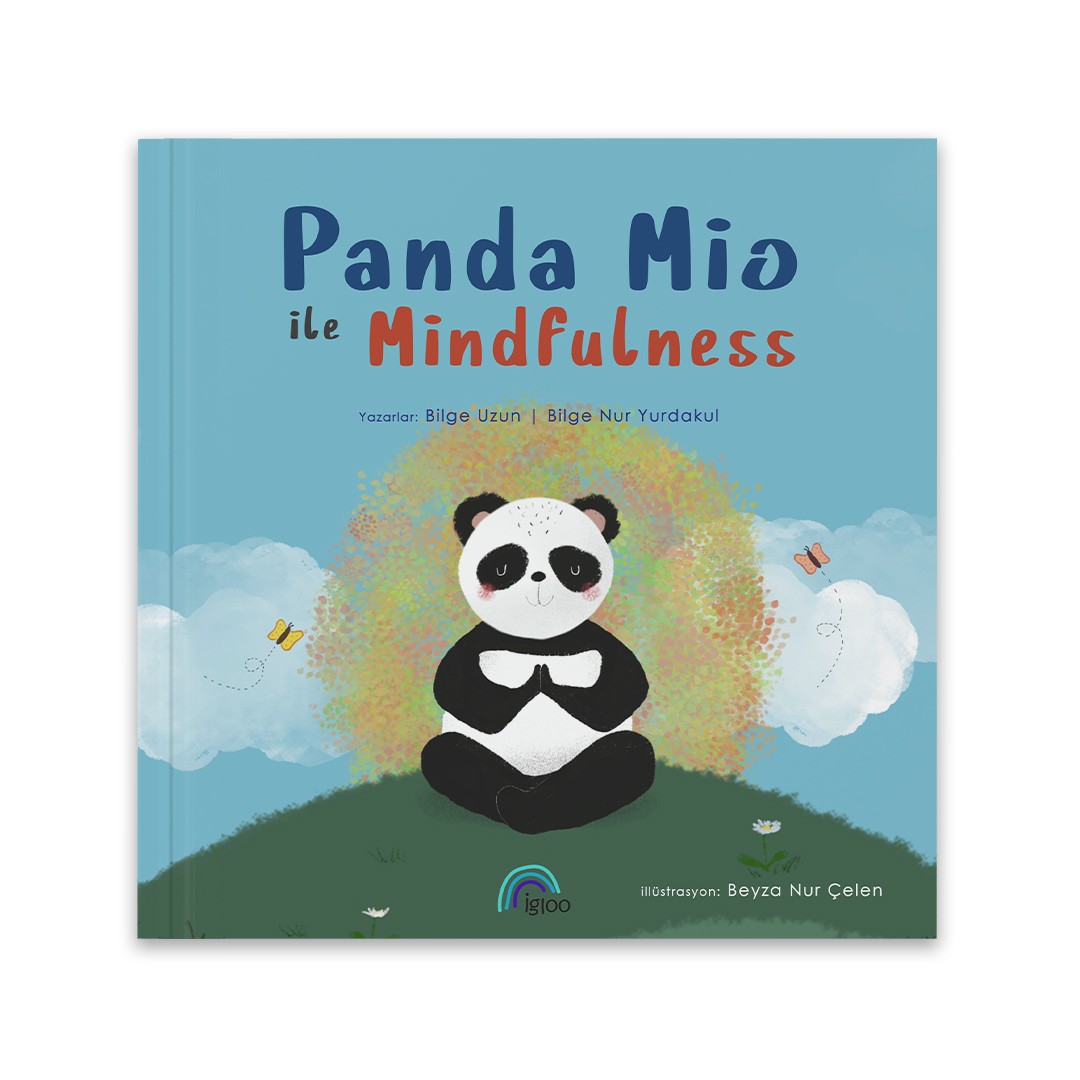 PANDA MİO İLE MINDFULNESS