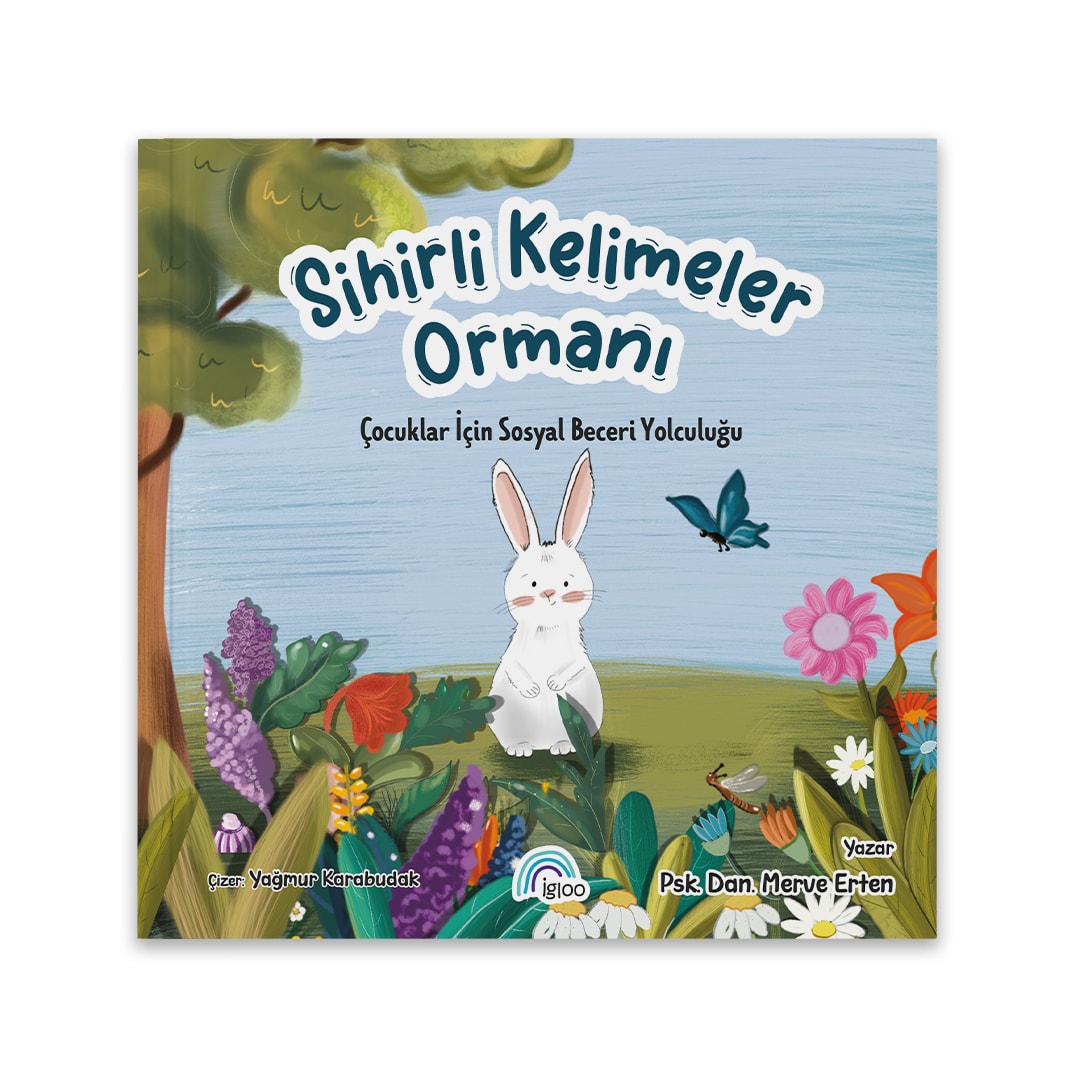 Sihirli Kelimeler Ormanı