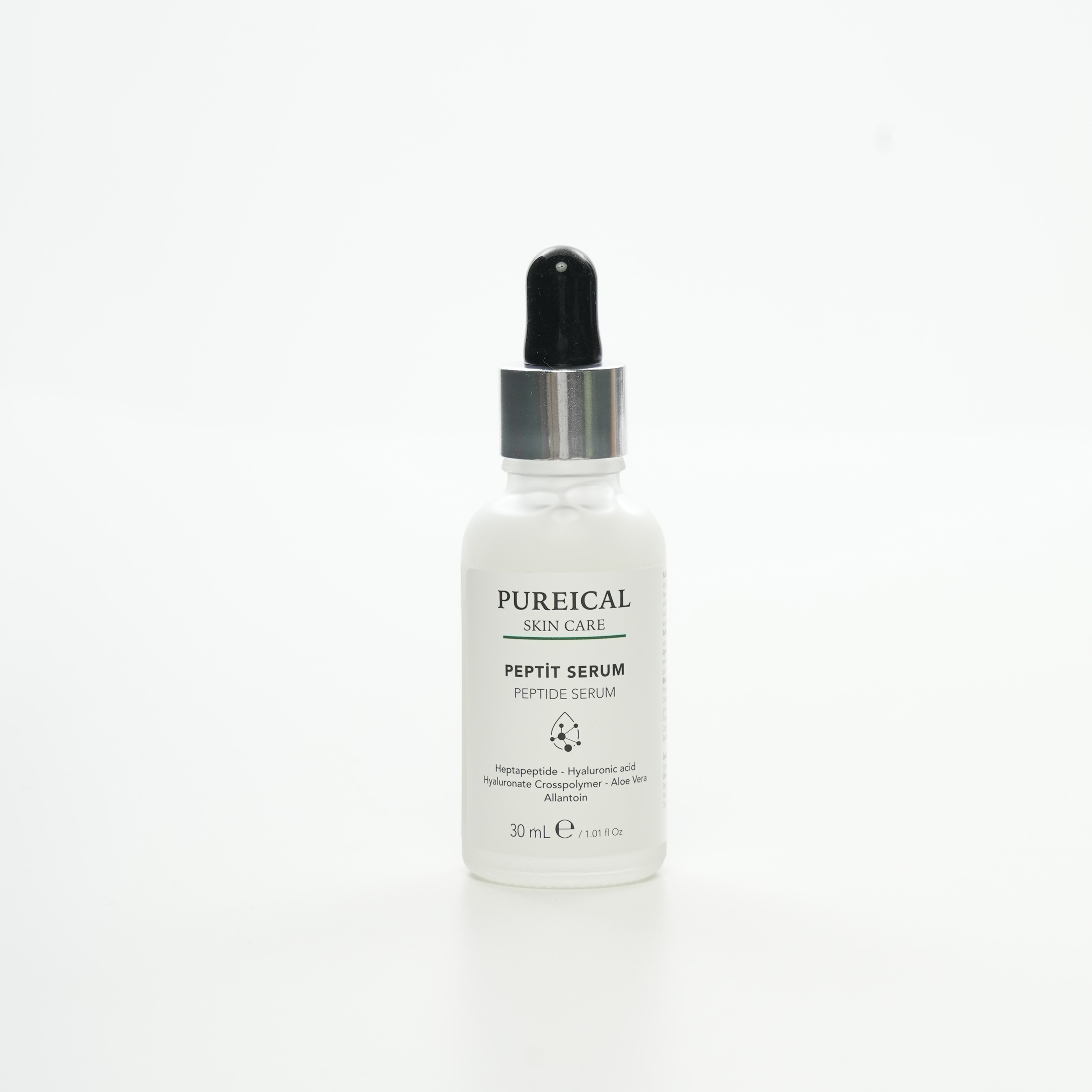 Pureical Anti Aging Peptit Serum