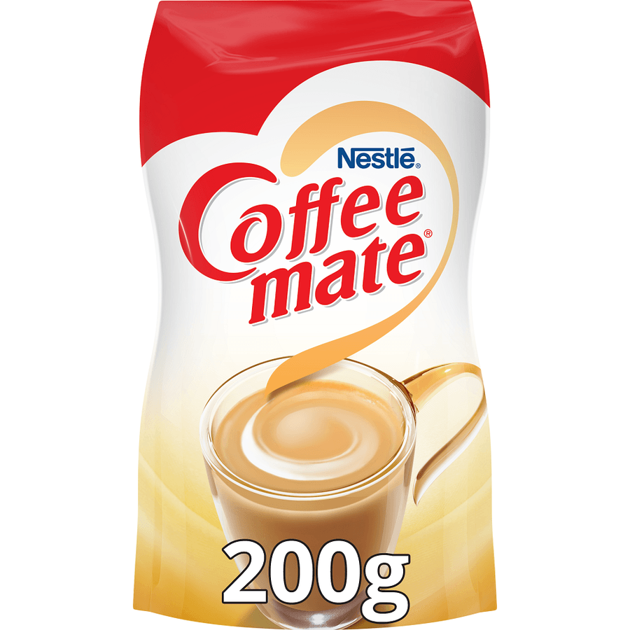 Nestle Coffee-Mate Doypack 24 Adet X 200G