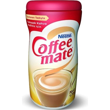 Nestle Coffee Mate 24 Adet X 170G