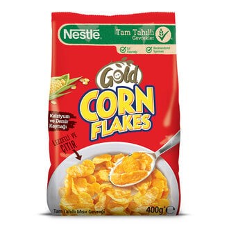 Nestle Gold Cornflakes 400G