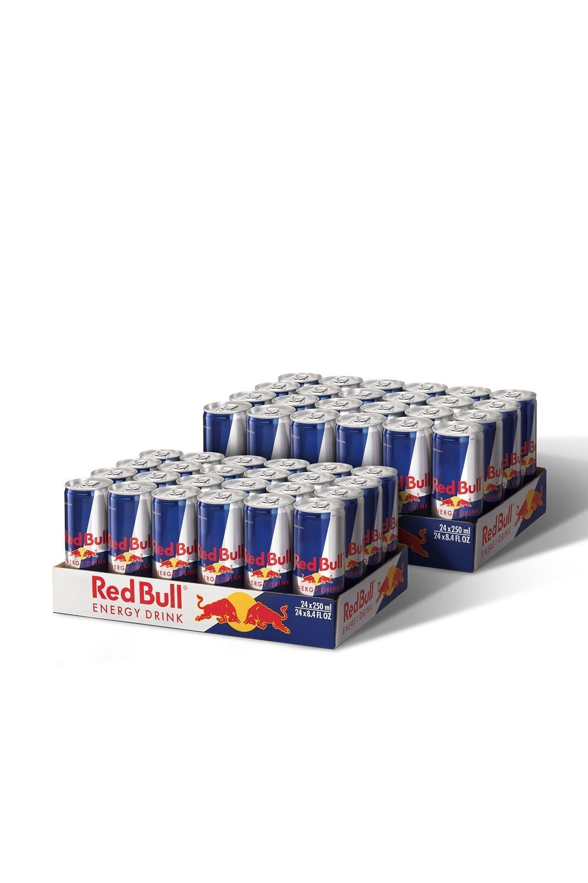 Enerji Içeceği 250 ml X 48