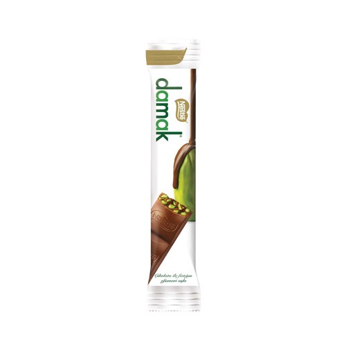 Damak Stick 12 Adet X 18G