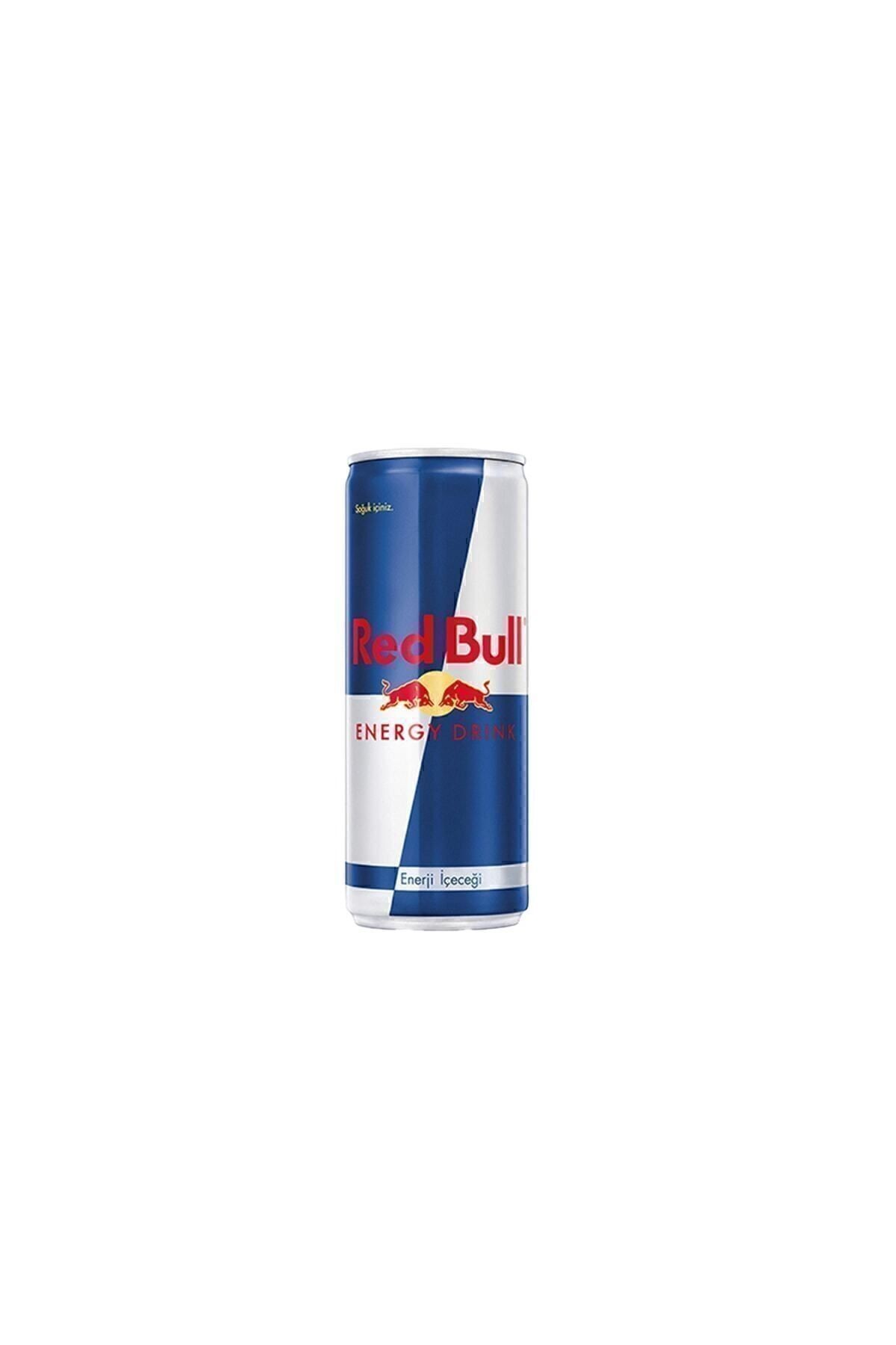 Redbull Enerji Içeceği 24 X 250 ml