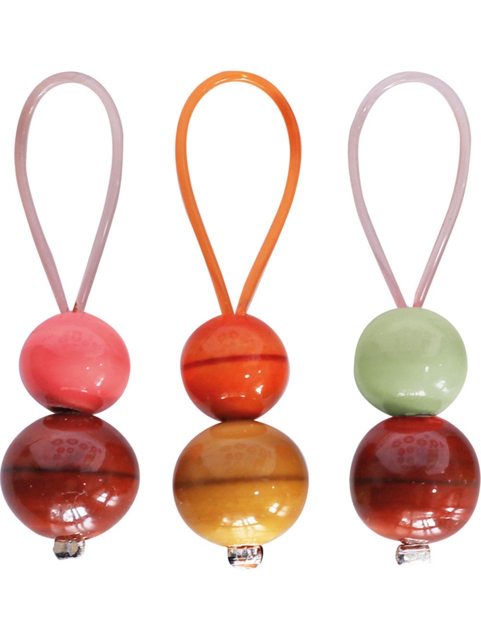 PONY STITCH MARKER 5'Lİ