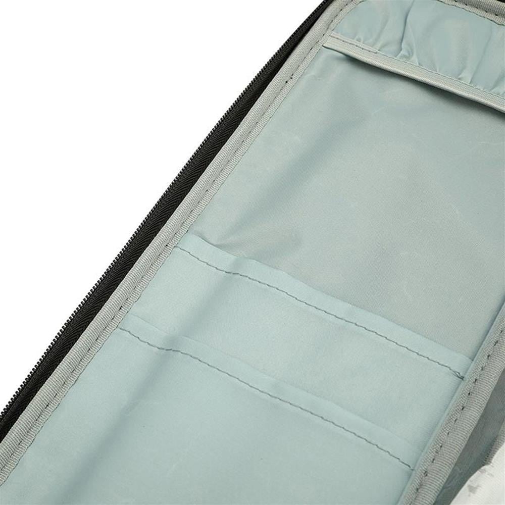 DESENLİ ŞİŞ ÇANTASI - LE49