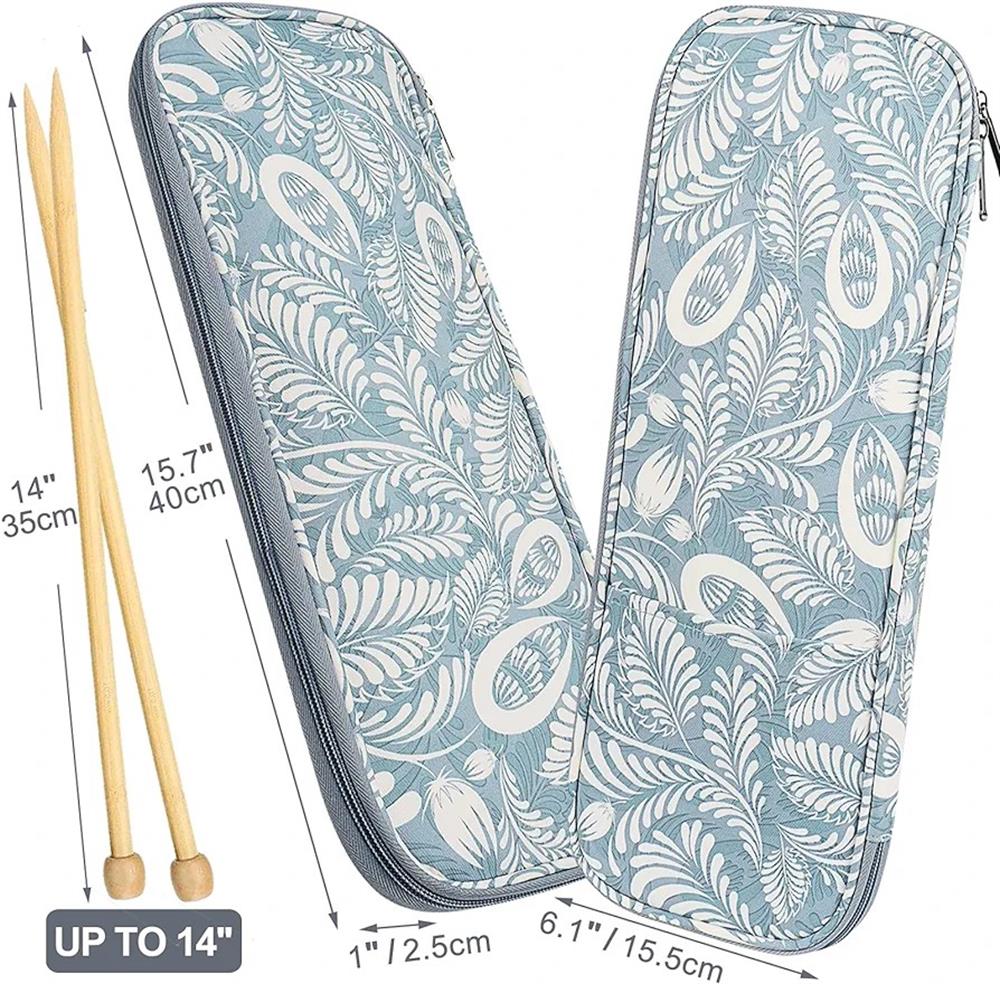 DESENLİ ŞİŞ ÇANTASI - LE49