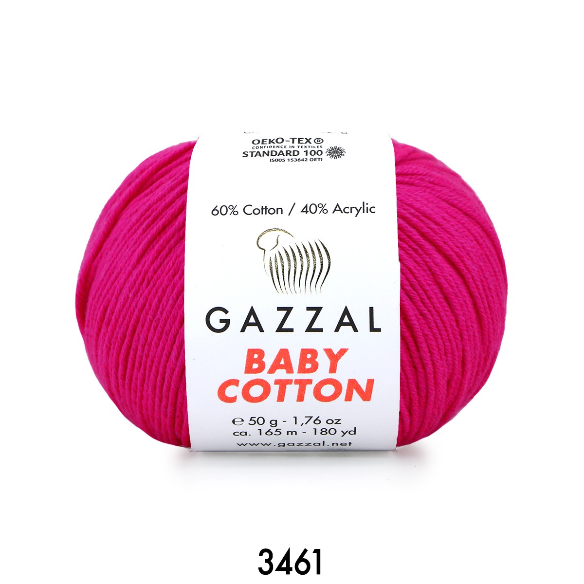 BABY COTTON