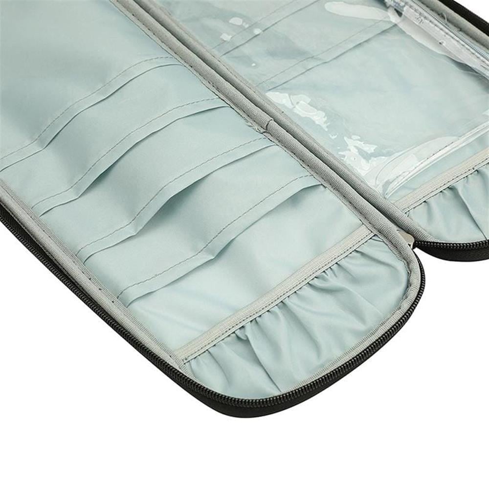 DESENLİ ŞİŞ ÇANTASI - LE49