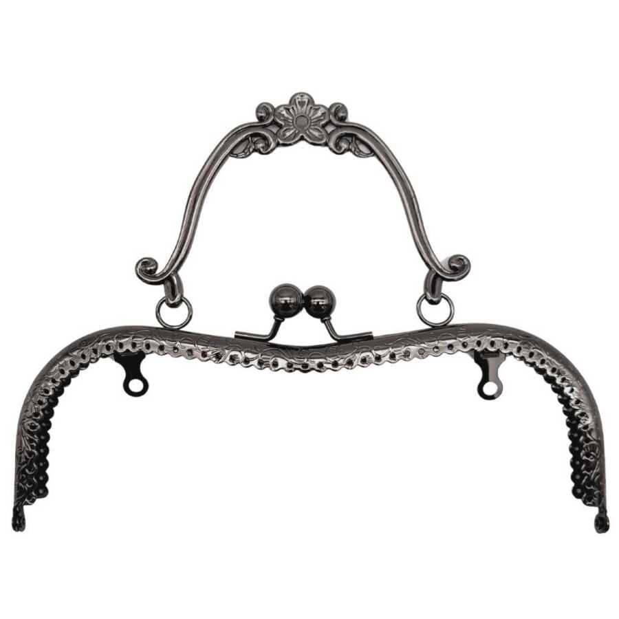 SAPLI ÇANTA KLİPSİ 21CM