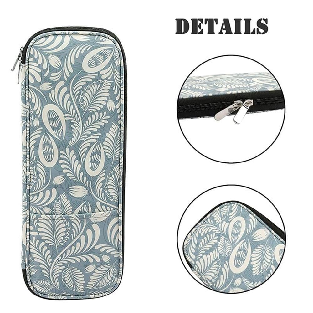 DESENLİ ŞİŞ ÇANTASI - LE49