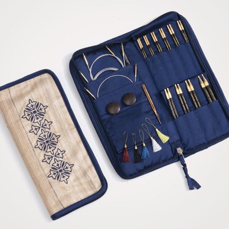 HEIRLOOM - NORMAL DEĞİŞTİRİLEBİLİR UÇLU SET (IC) - 13CM 