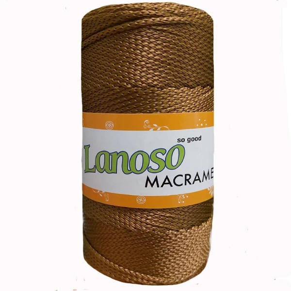 MACRAME PP