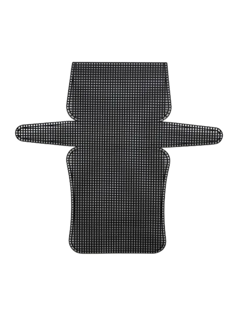 PLASTİK CANVAS ÇANTA MODELİ (ORTA BOY)