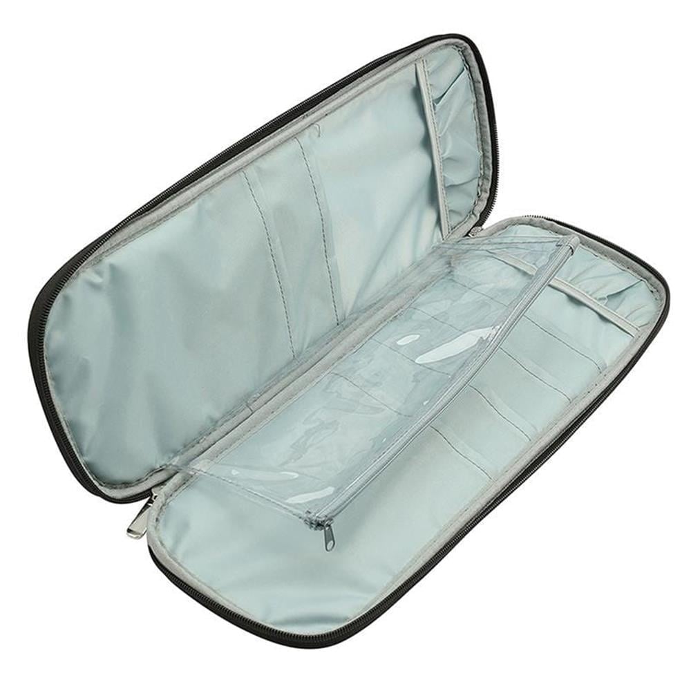 DESENLİ ŞİŞ ÇANTASI - LE49